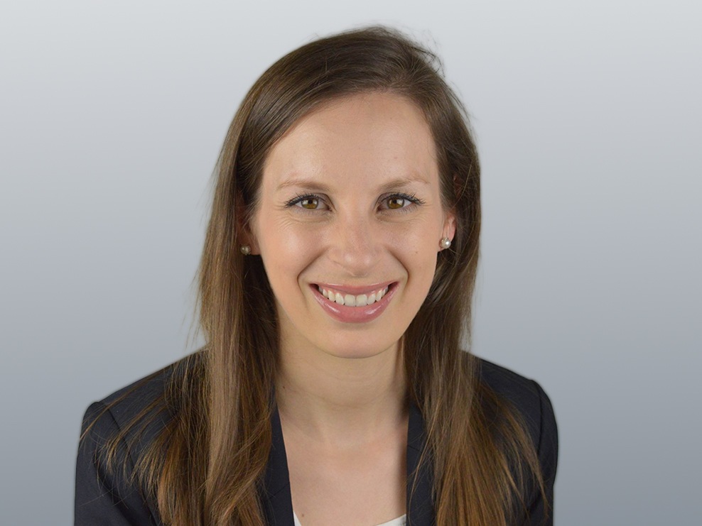 Nicolle Kuritsky headshot